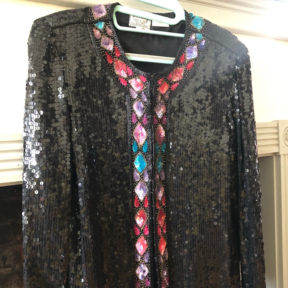 Vintage 1920s style Top